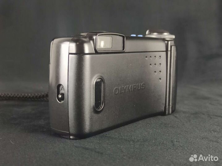 Olympus Infinity Zoom 2000