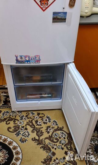 Холодильник