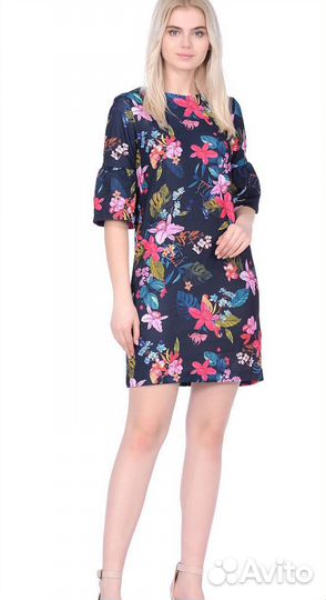 Платье женское