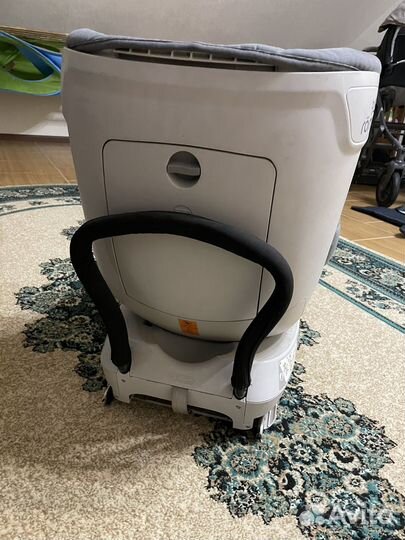 Детское автокресло Britax Roemer 0-18. Германия