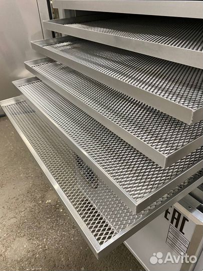 Продам сушильную камеру