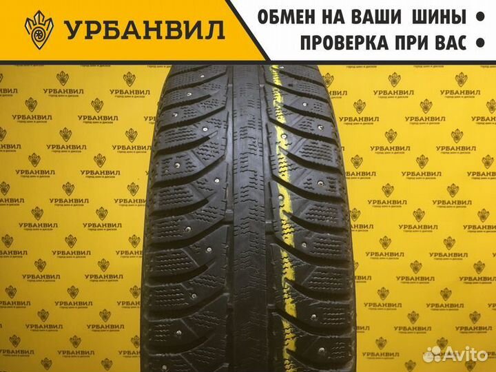 Bridgestone Ice Cruiser 7000 215/70 R16 100T
