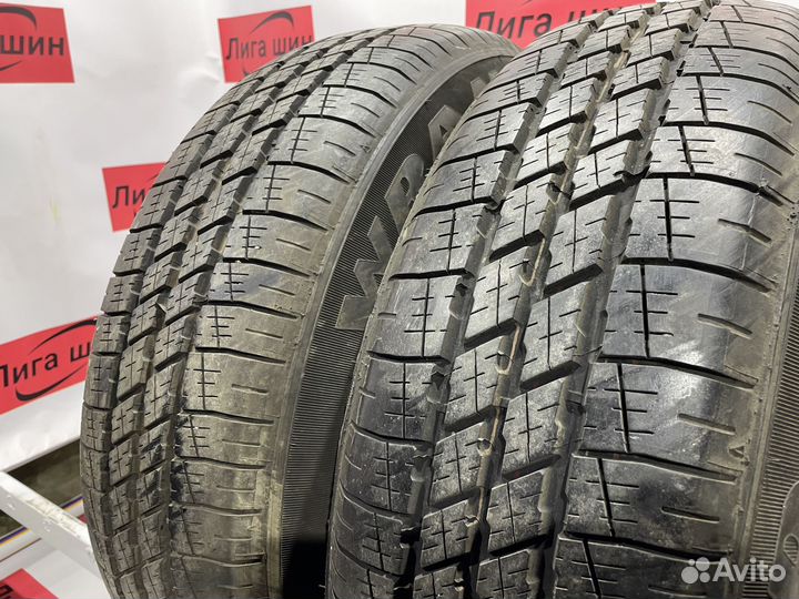 Goodyear Wrangler HP 215/65 R16