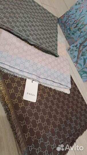 Платок gucci