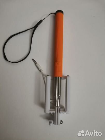 Палка для селфи новая