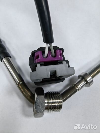 Датчик температуры выхлопных газов BRP ski-doo lyn