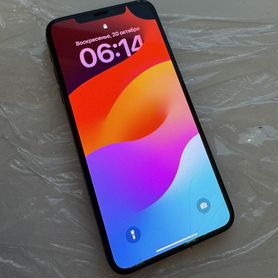 iPhone 11 Pro Max, 256 ГБ