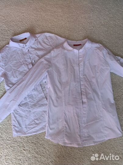 Школьная форма рост 164