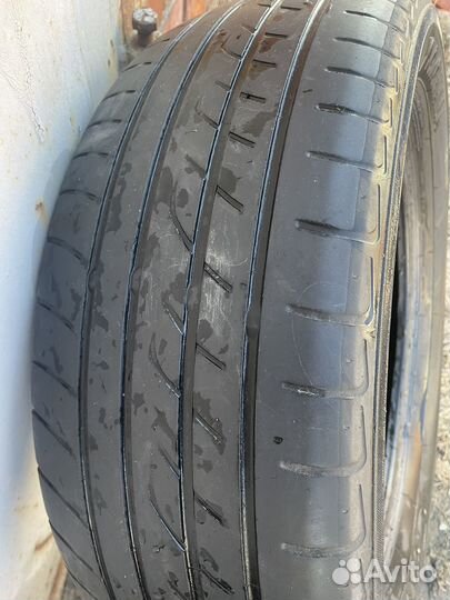 Hankook Ventus ME01 K114 215/60 R16 95