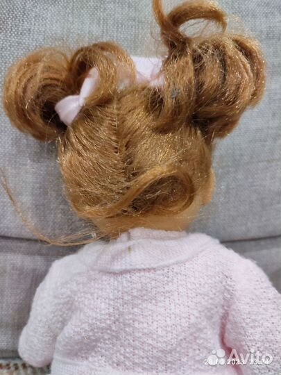 Кукла Антонио Хуан Antonio Juan