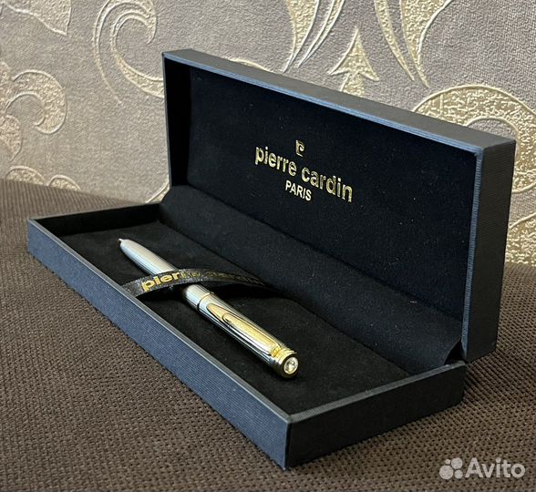 Подарочная ручка шариковая Pierre Cardin