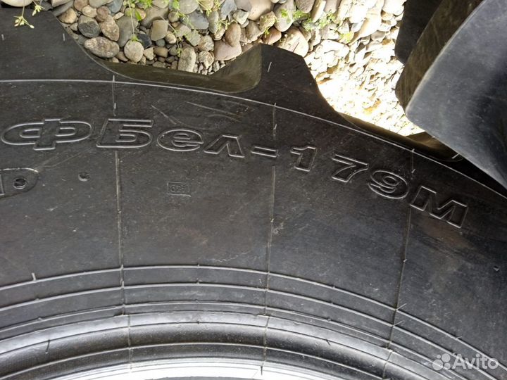 Белшина Бел-177 30.5 R32 179B