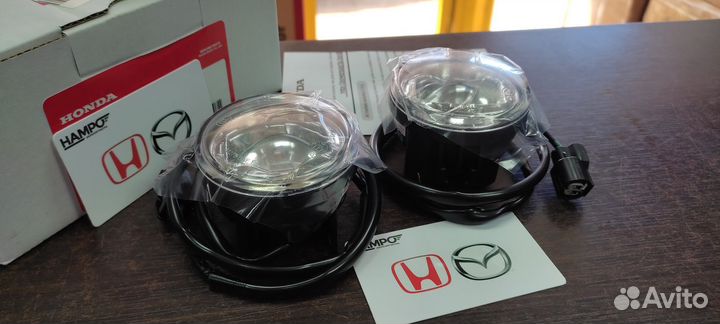 Фары птф оригинал Honda CRF1100L Africa Twin 2020