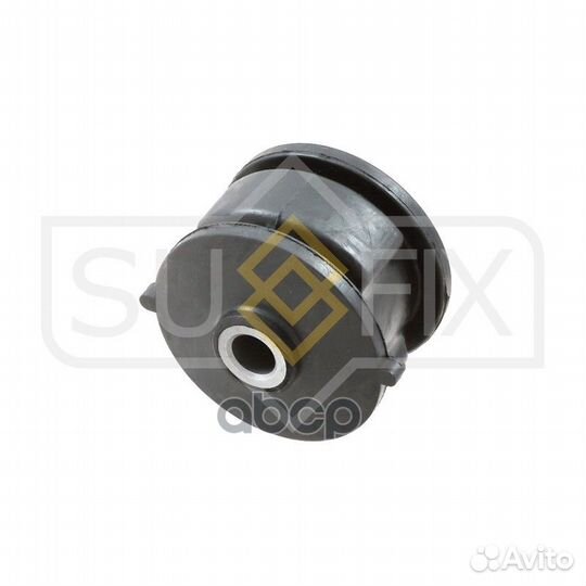 Сайлентблок рычага подвески зад прав/лев