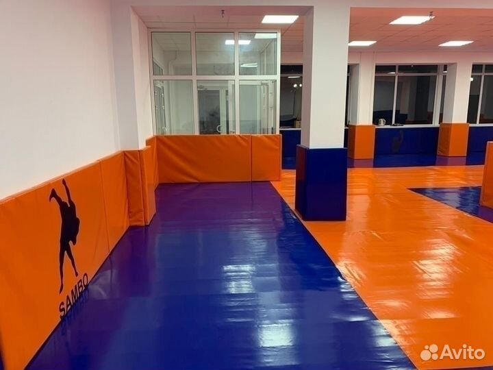 Тент пвх