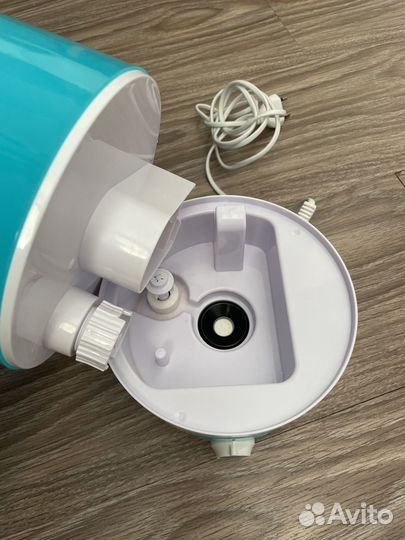 Увлажнитель воздуха royal clima