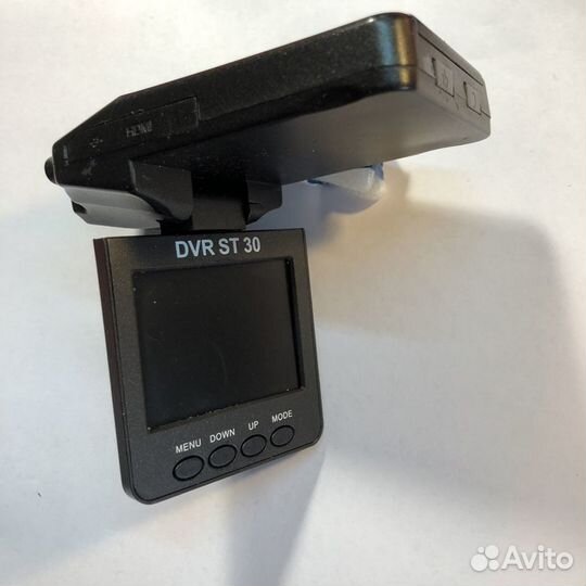 Видеорегистратор steath DVR st 30
