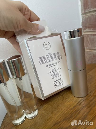 Парфюм Miss dior