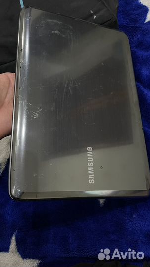 Samsung R525 и R730