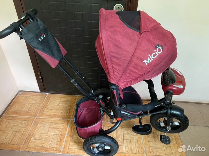 Детский Велосипед Micio