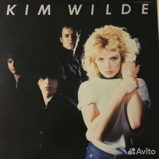 Hazell.Blondi,Doris,Kim Wilde,Lipps, the Flirts