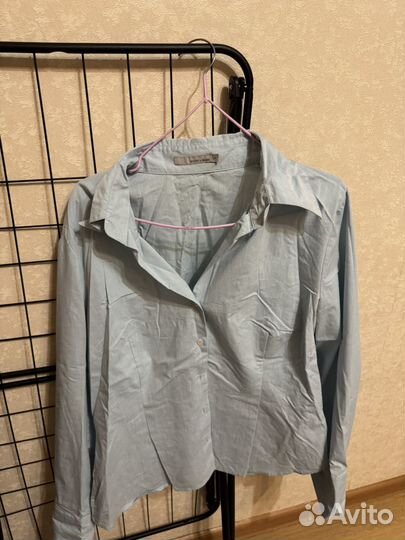 Рубашка женская