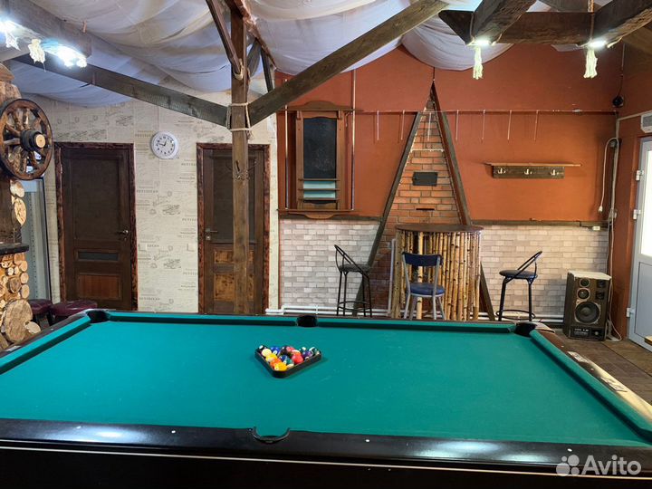 Караоке-бар