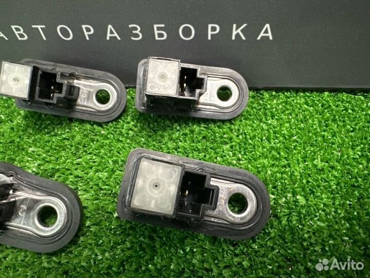 Концевик двери Kia Ceed 1 Ed Hb 1.4 G4FA 2011