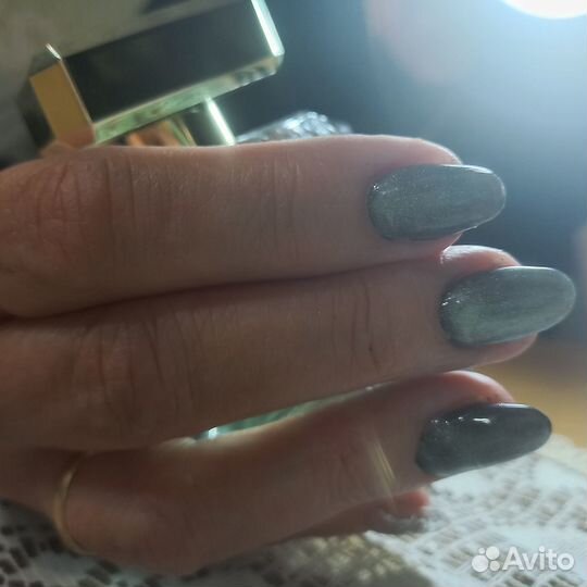 Мастер маникюра