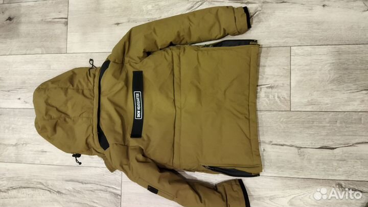 Детская одежда для мальчиков