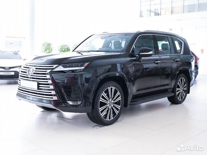 Lexus LX 3.3 AT, 2023