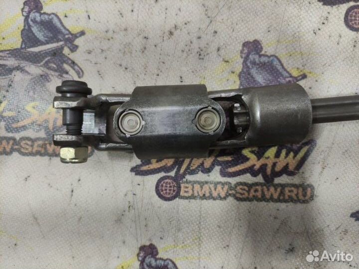 Рулевой вал Audi A6 C5 APS 2000