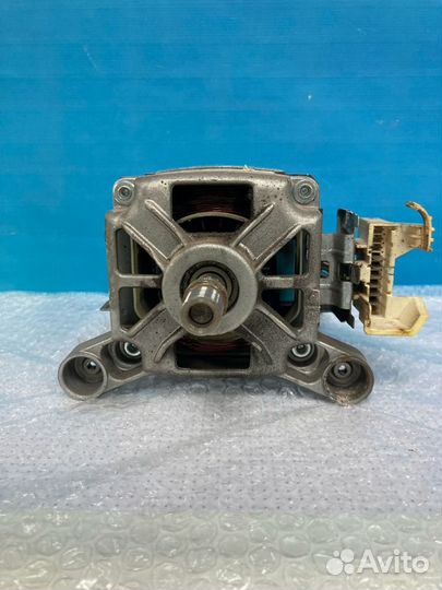 Двигатель стиральной машины Electrolux EWT 9120W