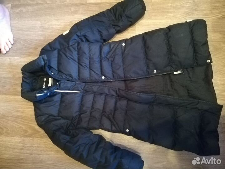 Вещи от 122 до 140