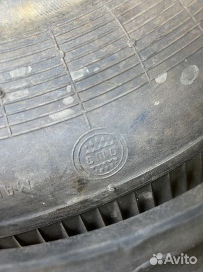 Новые Шины И-194