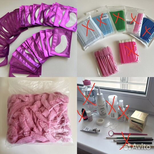 Всё для ламинирования (9 позиций)