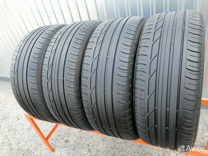 Bridgestone Turanza T001 225/50 R18 96W