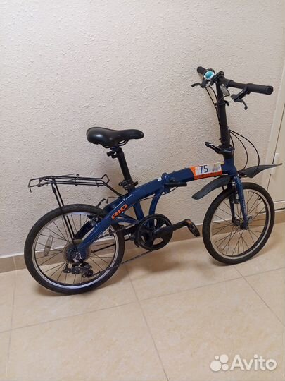 Велосипеды бу взрослый rio outleap