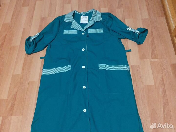 Халат женский