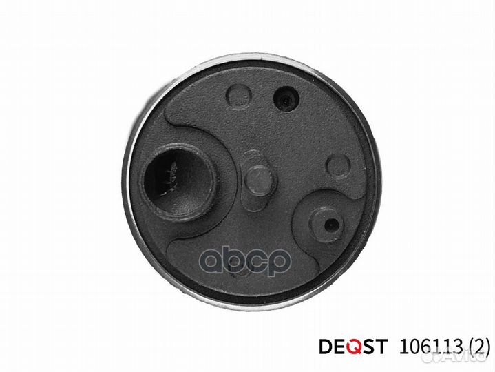 Бензонасос (мотор) toyota camry XV40 106113 deqst