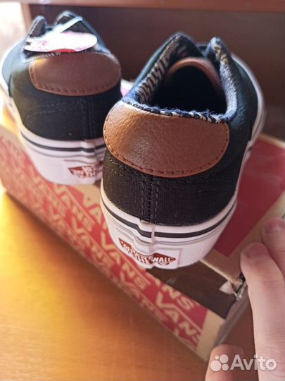 Детские кеды Vans оригинал