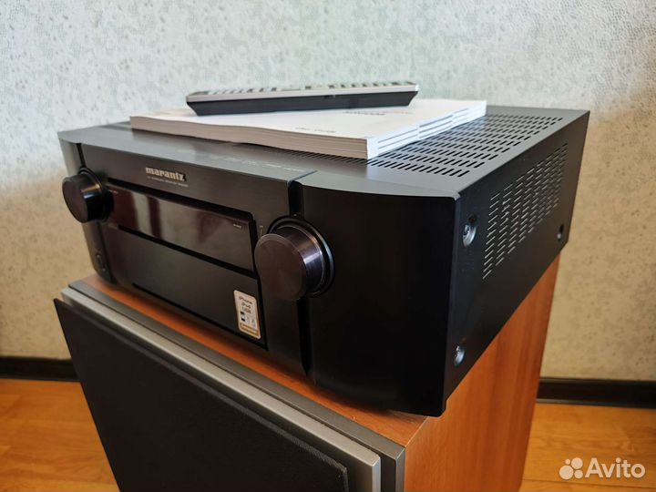Ресивер Marantz SR6005 7.1