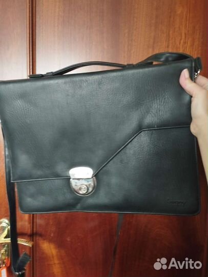 Портфель женский