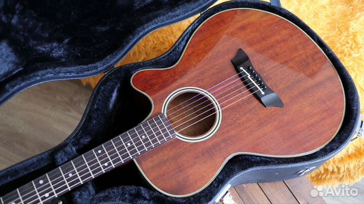 Takamine L3-108 Limited Edition 1991г Japan