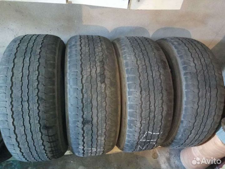 Dunlop Grandtrek AT22 285/60 R18