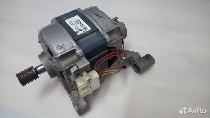 Инверторный двигатель для стиральной машины