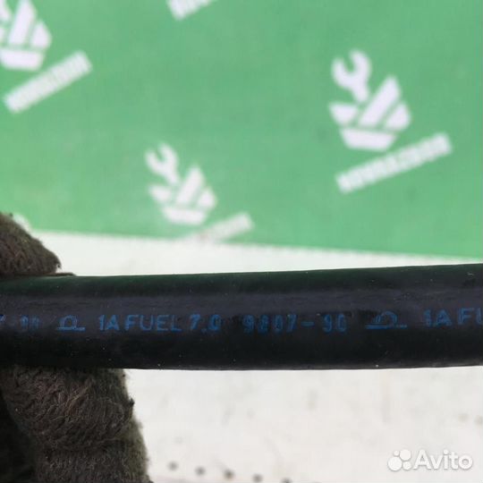 Трубка топливная Ровер 4-серия