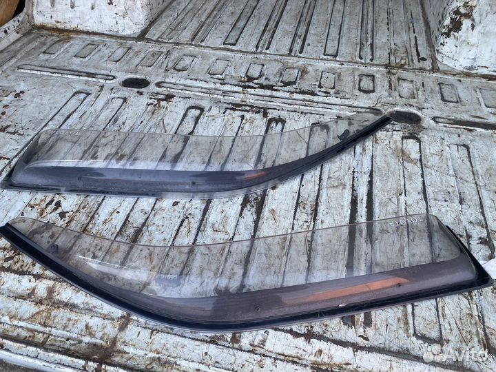 Ветровики Сурф 185