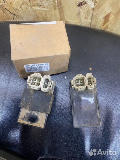 Запчасти на китайский скутер