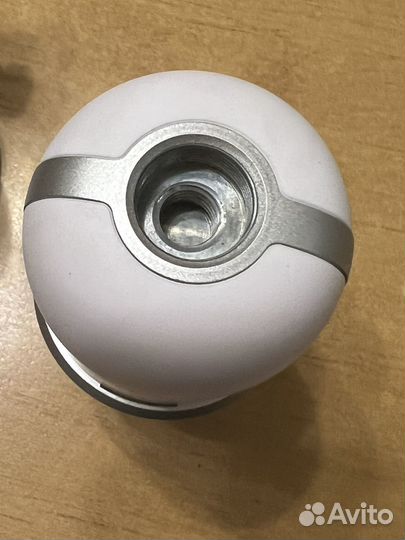 Микрофон студийный HyperX Solocast